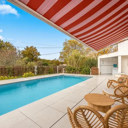 Ocean - Σπίτι διακοπών