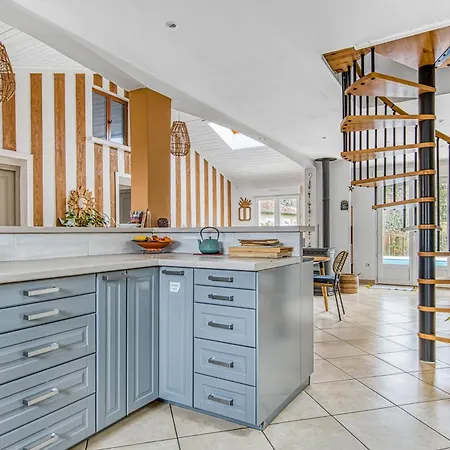 Ocean - Grayan-et-l'Hopital