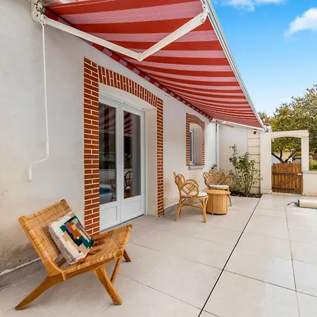 Ocean - * Grayan-et-l'Hopital