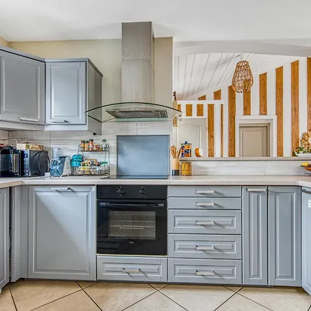 Ocean - Σπίτι διακοπών *