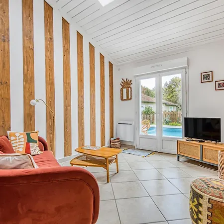 Ocean - Σπίτι διακοπών