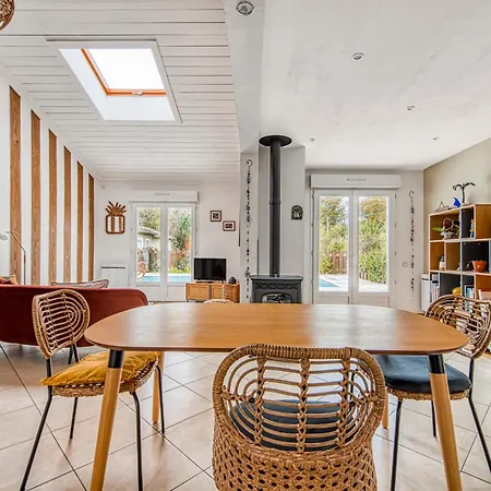 Ocean - Grayan-et-l'Hopital