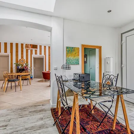 Ocean - Σπίτι διακοπών