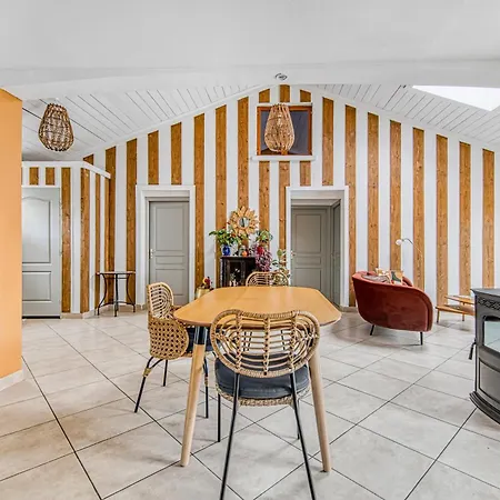 Ocean - * Grayan-et-l'Hopital