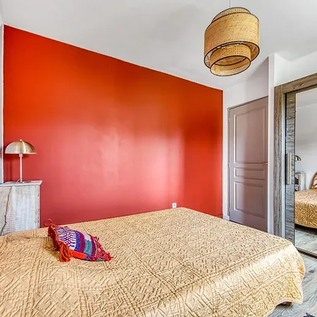 Ocean - Σπίτι διακοπών