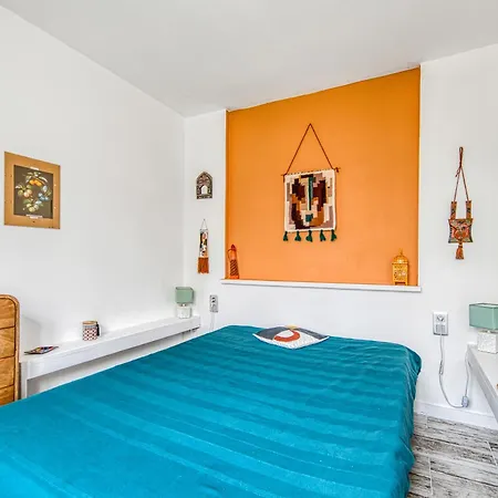 Σπίτι διακοπών Ocean - Grayan-et-l'Hopital