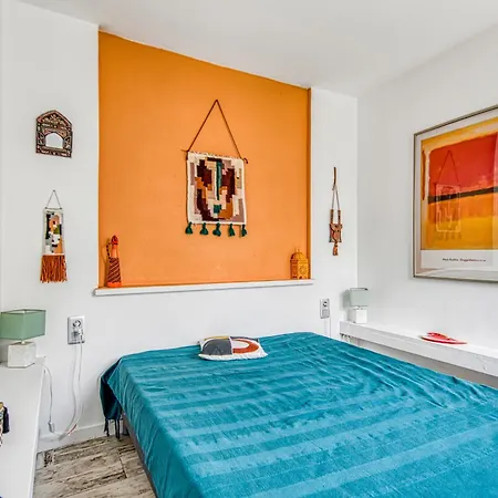 Ocean - Σπίτι διακοπών *