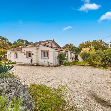 Σπίτι διακοπών Ocean - Grayan-et-l'Hopital