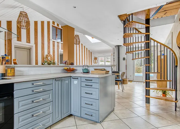 Ocean - Grayan-et-l'Hopital