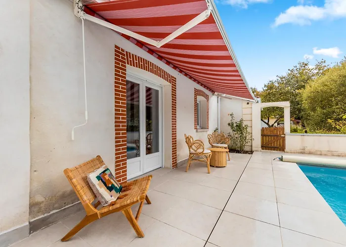 Ocean - * Grayan-et-l'Hopital