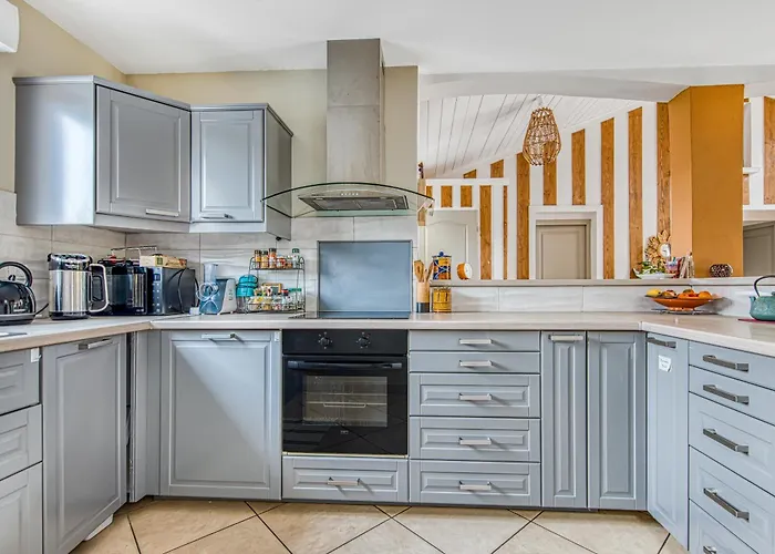 Ocean - Semesterbostad *