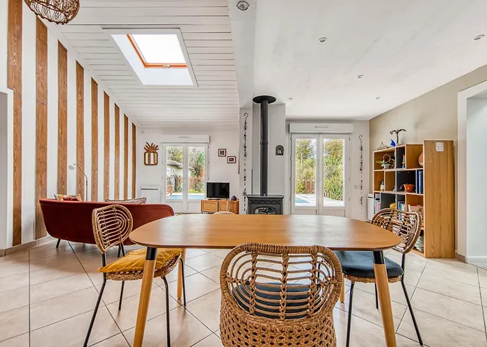 Ocean - Grayan-et-l'Hopital