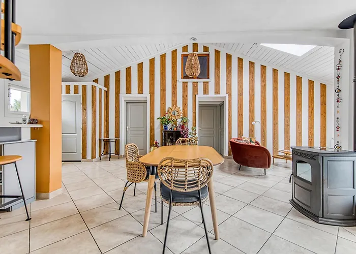 Ocean - * Grayan-et-l'Hopital