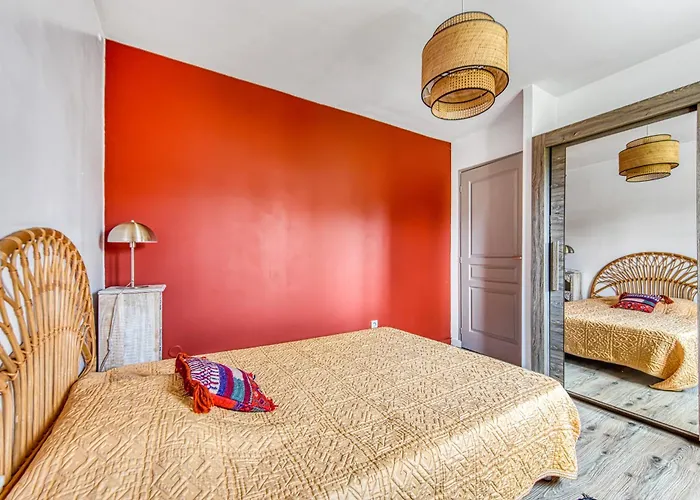 Ocean - Semesterbostad