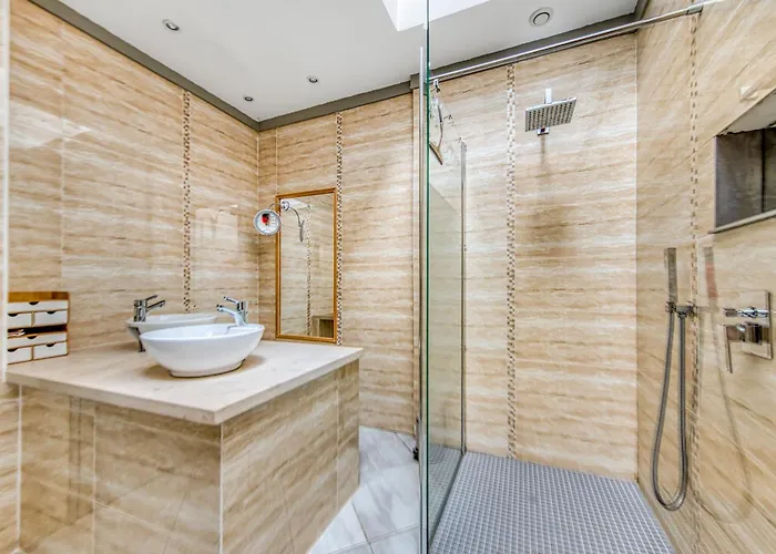 Ocean - Semesterbostad