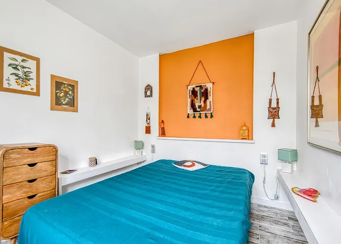 Semesterbostad Ocean - Grayan-et-l'Hopital