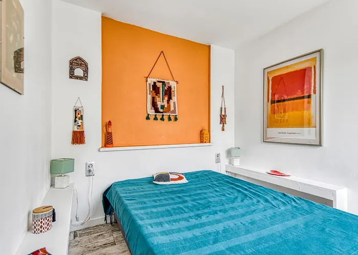 Ocean - Semesterbostad *