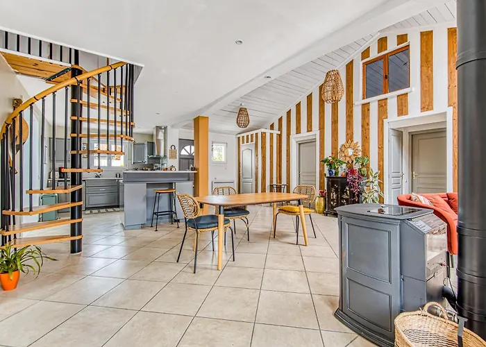 Ocean - Semesterbostad *